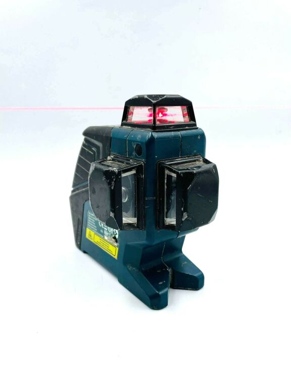 LASER BOSCH GLL 3-80 P