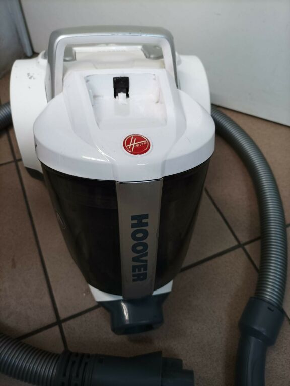ODKURZACZ HOOVER BREEZE BR71 BR10011,BEZWORKOWY