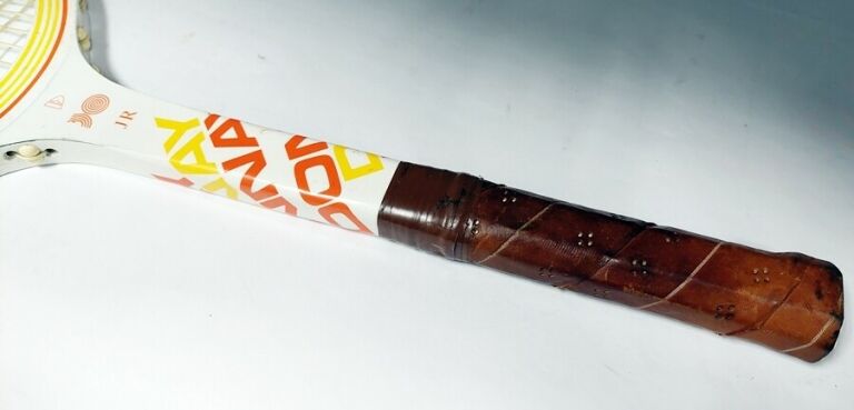 RAKIETA TENISOWA DONNAY JR BJORN BORG ZESTAW