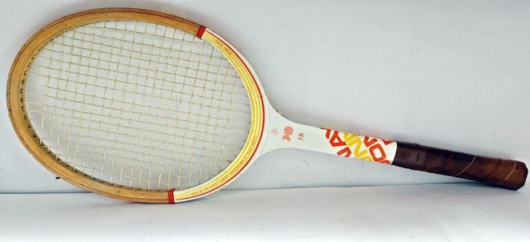 RAKIETA TENISOWA DONNAY JR BJORN BORG ZESTAW