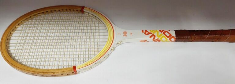 RAKIETA TENISOWA DONNAY JR BJORN BORG ZESTAW