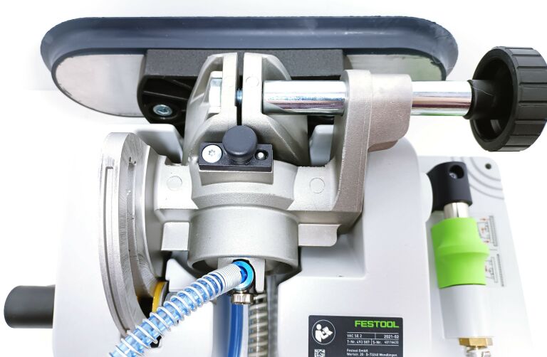 FESTOOL JEDNOSTKA MOCUJĄCA VAC SYS SE 2 580062