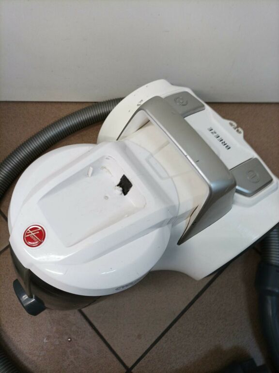 ODKURZACZ HOOVER BREEZE BR71 BR10011,BEZWORKOWY