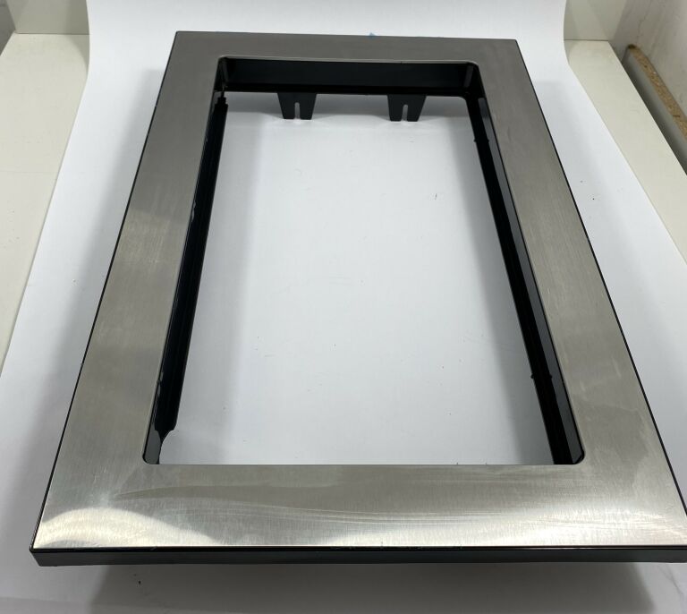 KUCHENKA MIKROFALOWA DO ZABUDOWY WHIRLPOOL AMW 10