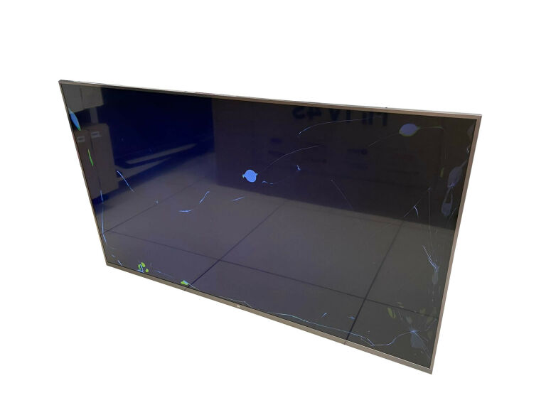 TELEWIZOR XIAOMI MI TV 4S 55" 4K UHD/SMART TV