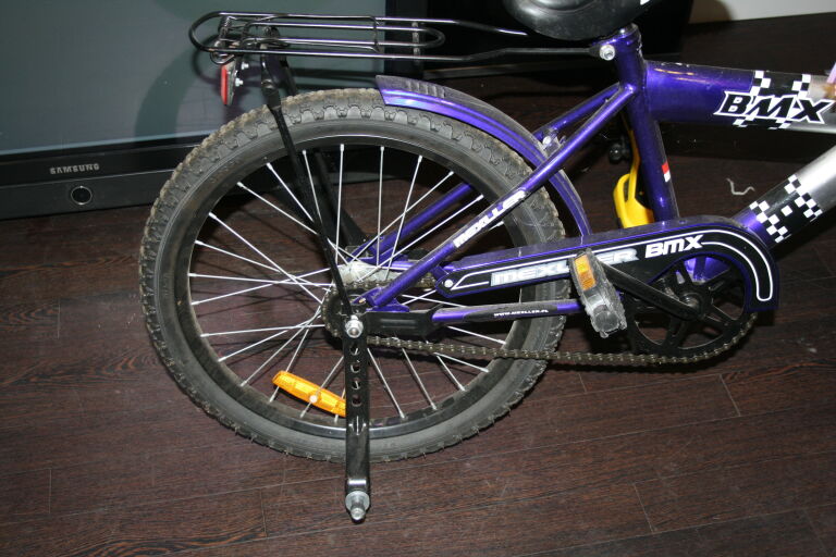 ROWER MEXLLER BMX 20"