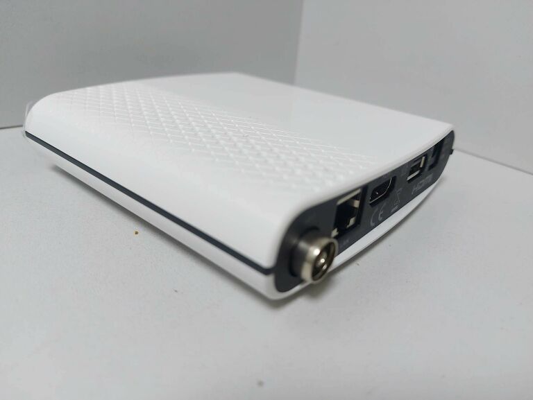 EVOBOX CYFROWY POLSAT D46CU