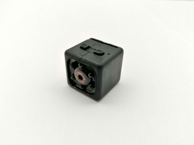 KAMERKA FULL HD MINI DV SQ11ZESTAW ZOBACZ!