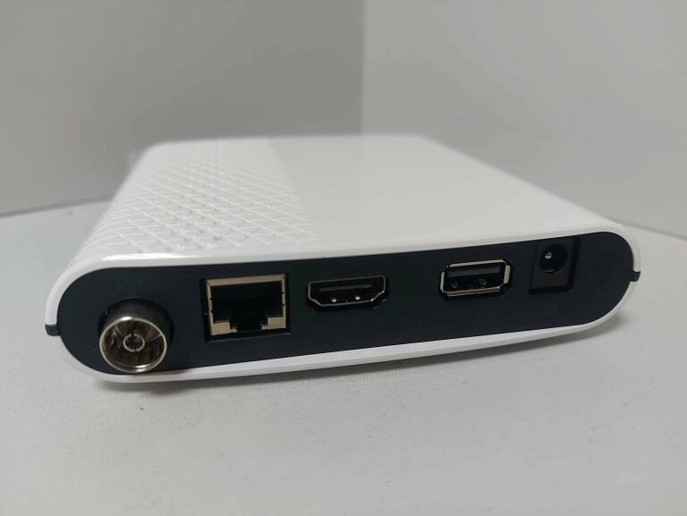EVOBOX CYFROWY POLSAT D46CU