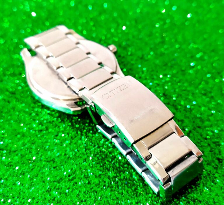 ZEGAREK MĘSKI CITIZEN ECO-DRIVE CLASSIC