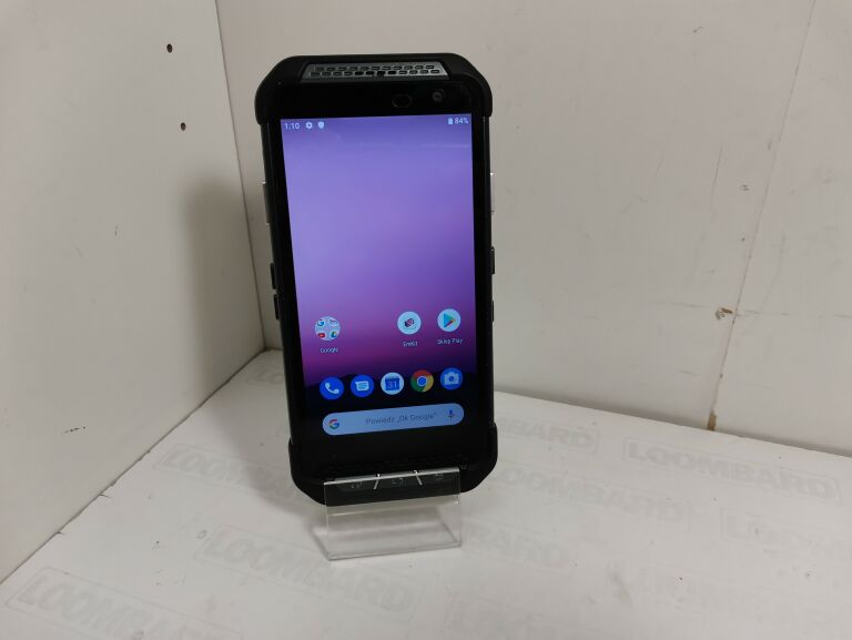 DELFI PM85 SMARTFON TERMINAL/ DUAL SIM ANDROID 9