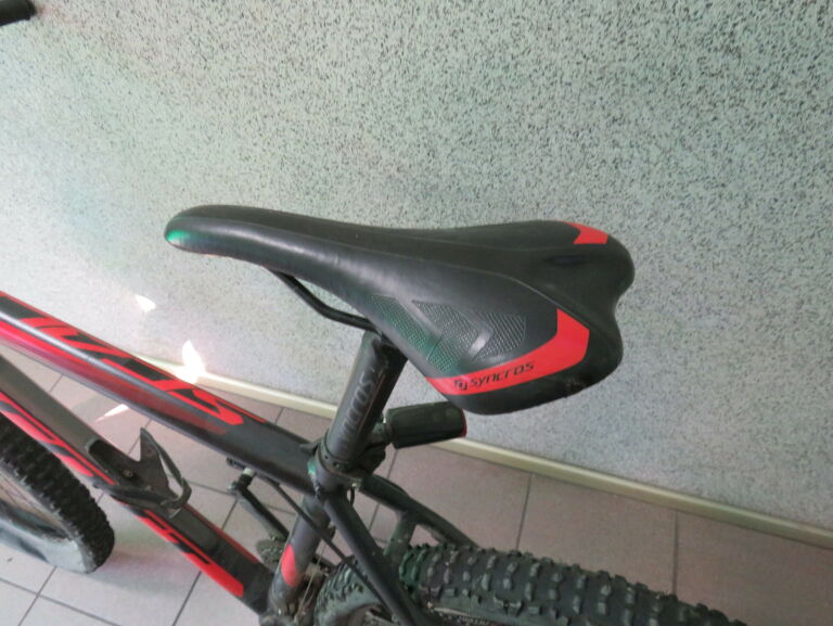 ROWER SCOTT SCALE 970 XL