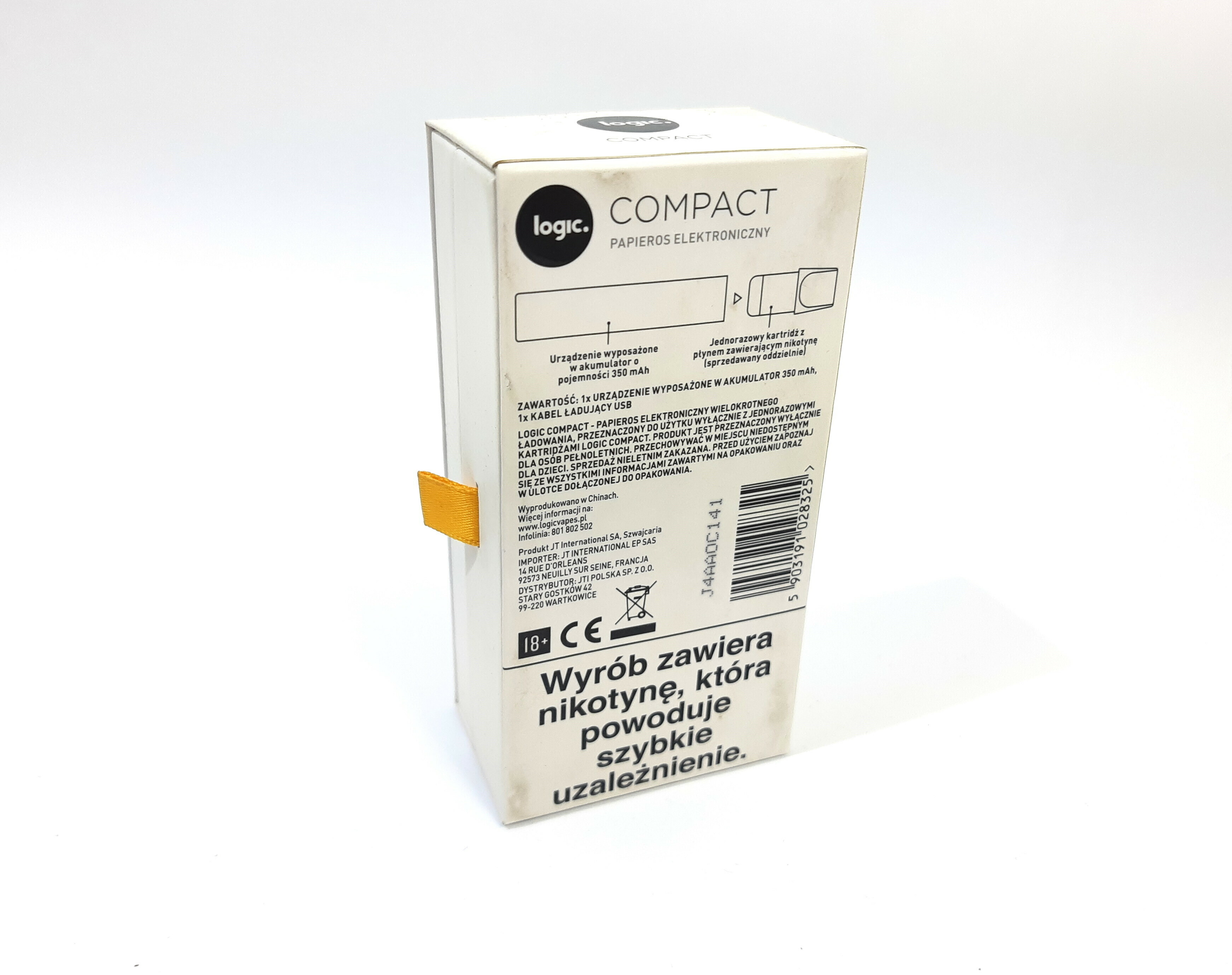 epapieros-logic-compact-563kr4xd1-stan-uzywany