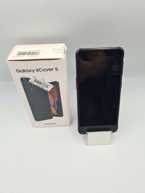 SAMSUNG GALAXY XCOVER 5 BLOKADA OPERATORA PLUS !