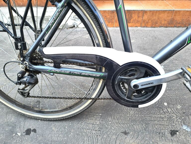 ROWER KANDS ELITE PRO 2 / 21"