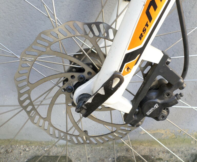 ROWER MTB MERIDA MATTS 40 ODBIÓR OSOBISTY!