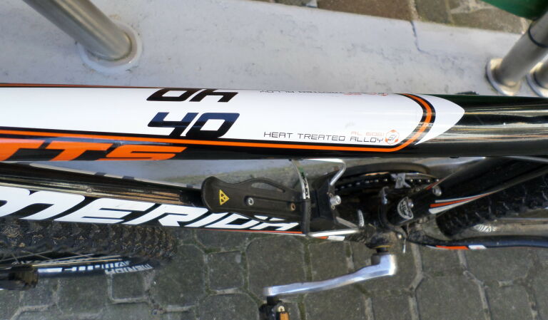 ROWER MTB MERIDA MATTS 40 ODBIÓR OSOBISTY!