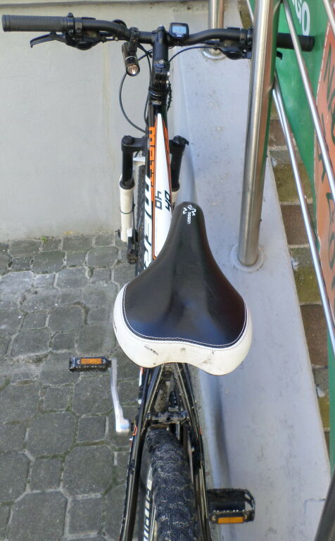 ROWER MTB MERIDA MATTS 40 ODBIÓR OSOBISTY!