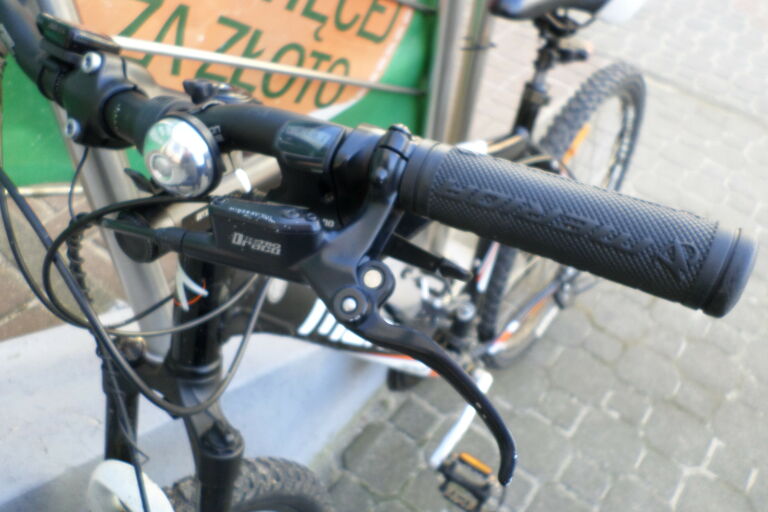ROWER MTB MERIDA MATTS 40 ODBIÓR OSOBISTY!