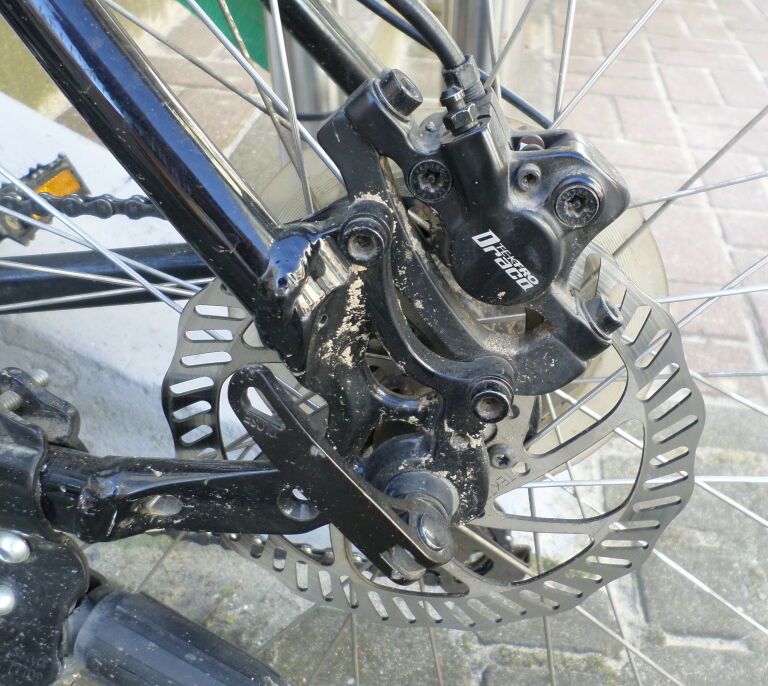 ROWER MTB MERIDA MATTS 40 ODBIÓR OSOBISTY!
