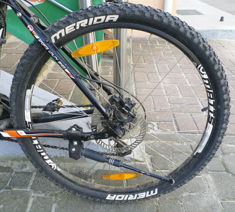 ROWER MTB MERIDA MATTS 40 ODBIÓR OSOBISTY!