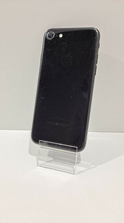 SMARTFON APPLE IPHONE 7 256 GB /BLOKADA AKTYWACJI