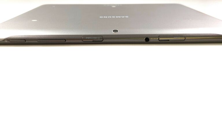 TABLET SAMSUNG GALAXY TAB 2 GT-P5100