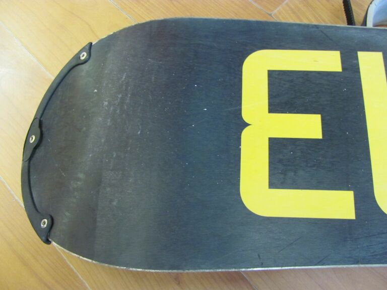 DESKA SNOWBOARD STUF ELEMENT 157 W