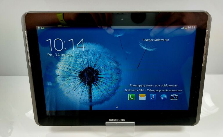 TABLET SAMSUNG GALAXY TAB 2 GT-P5100