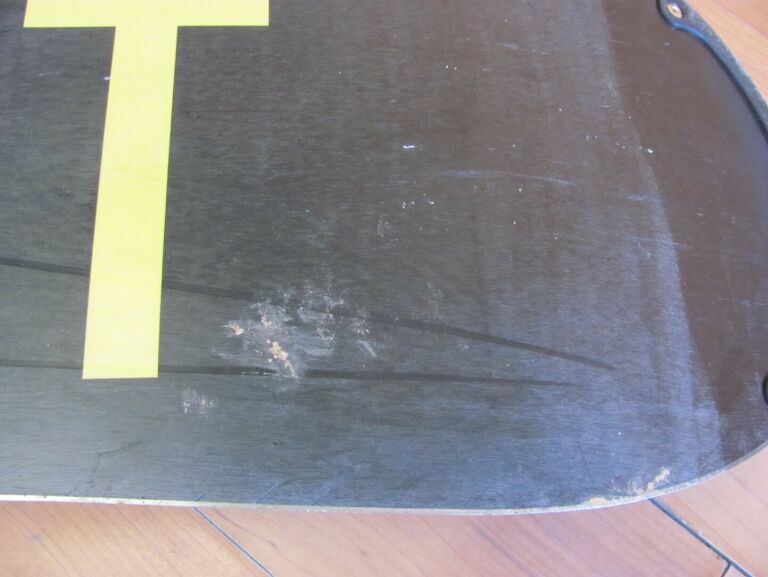 DESKA SNOWBOARD STUF ELEMENT 157 W