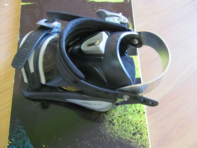 DESKA SNOWBOARD STUF ELEMENT 157 W