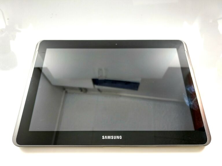 TABLET SAMSUNG GALAXY TAB 2 GT-P5100