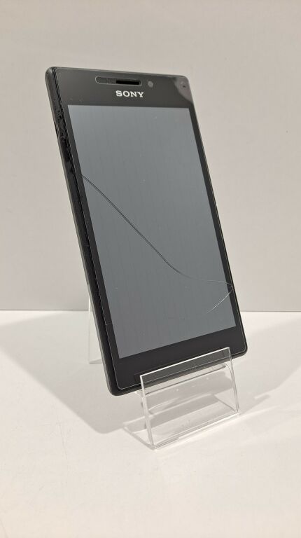 SMARTFON SONY XPERIA M2 LTE / NIE ŁADUJE