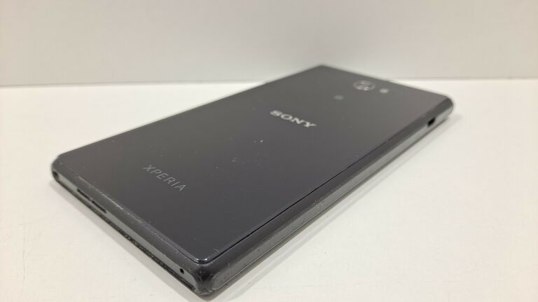 SMARTFON SONY XPERIA M2 LTE / NIE ŁADUJE
