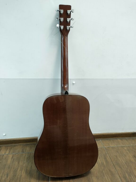 GITARA AKUSTYCZNA SIGMA DM 18