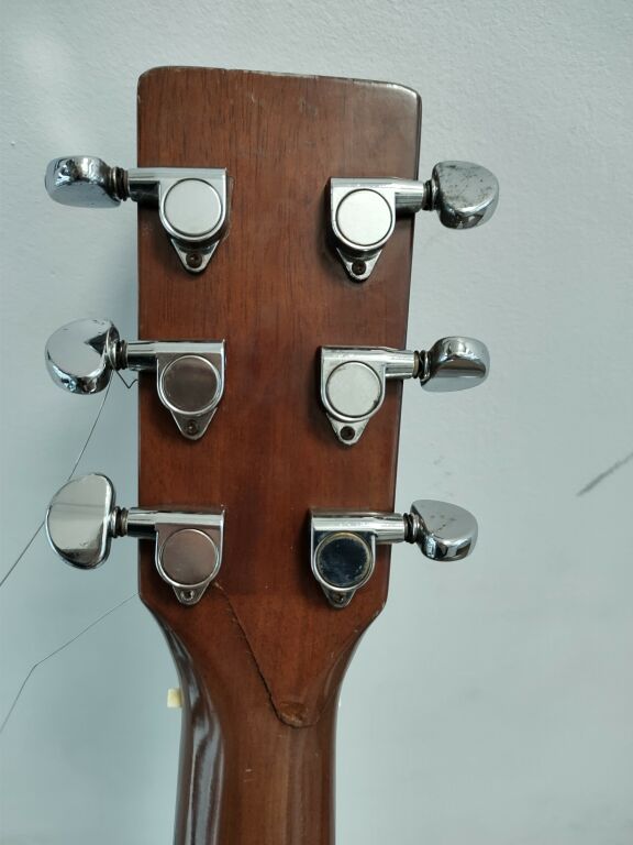 GITARA AKUSTYCZNA SIGMA DM 18