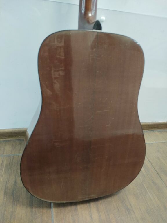 GITARA AKUSTYCZNA SIGMA DM 18