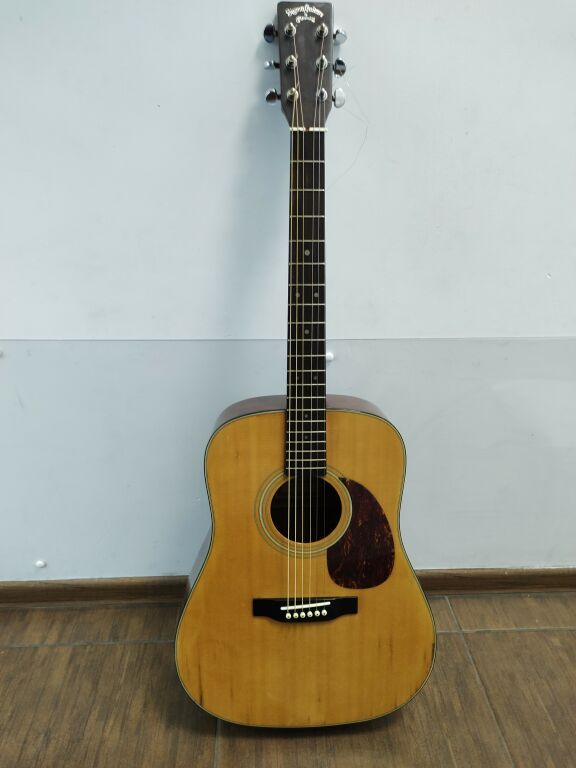 GITARA AKUSTYCZNA SIGMA DM 18