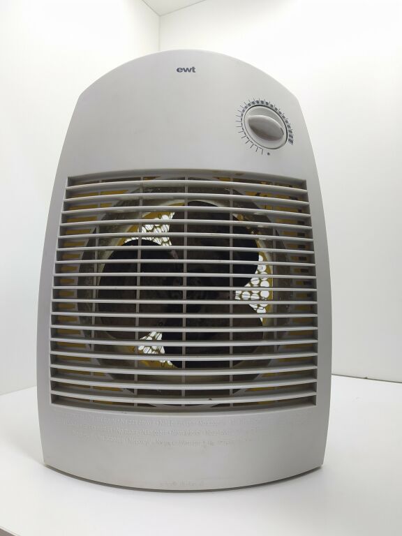 WENTYLATOR GRZEWCZY EWT CLIMA 540NT