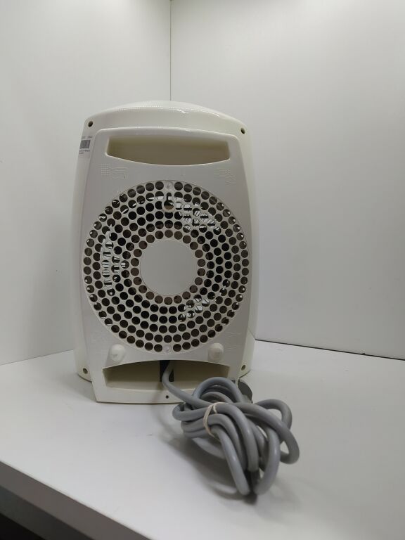 WENTYLATOR GRZEWCZY EWT CLIMA 540NT