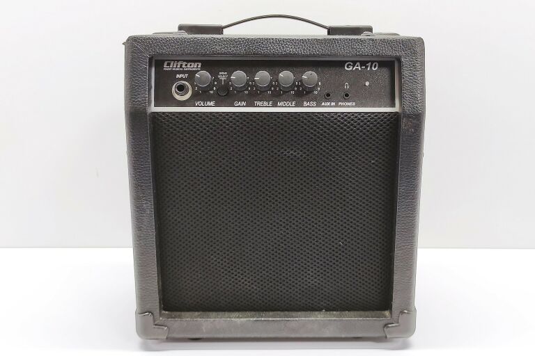 gitara-clifton-e-guitar-set-101341-clifton-ga-1-stan-uzywany