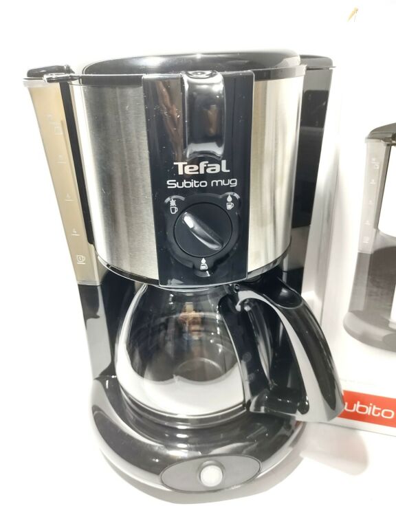 EKSPRES PRZELEWOWY TEFAL CM290