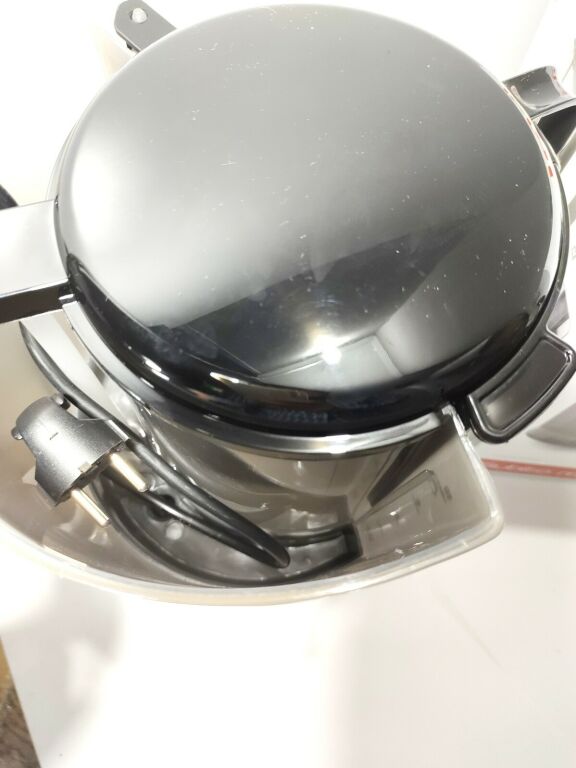 EKSPRES PRZELEWOWY TEFAL CM290