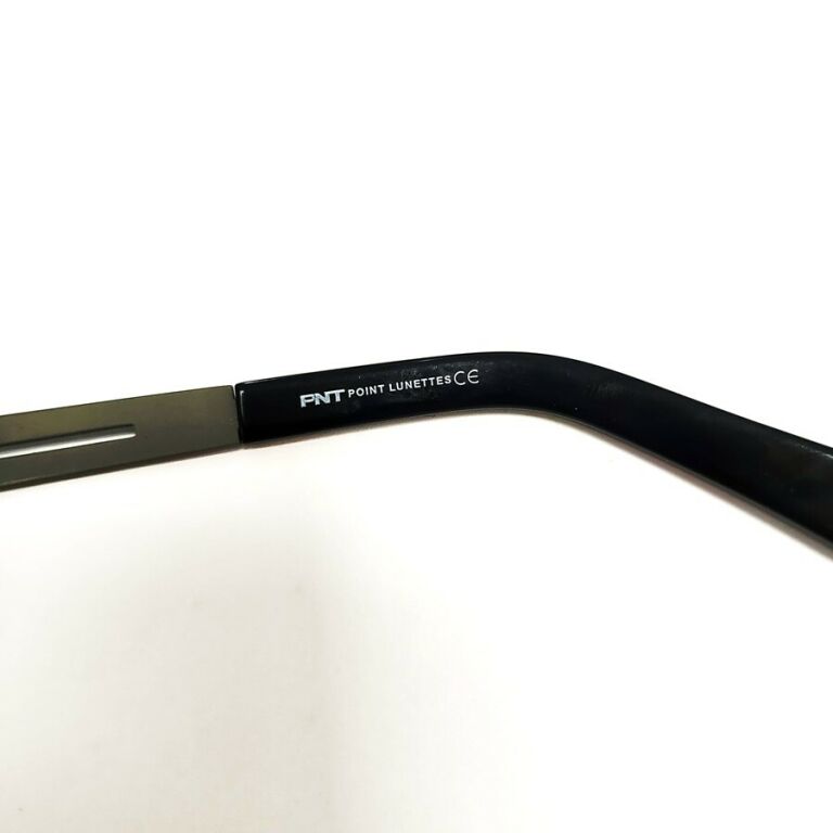 OPRAWKI PNT POINT LUNETTES 2019 COL.02 55-17