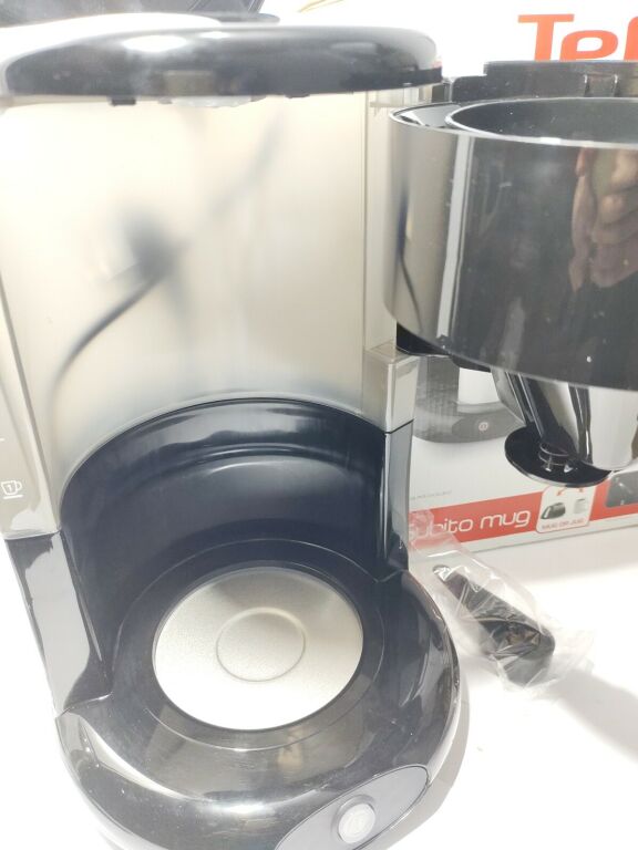 EKSPRES PRZELEWOWY TEFAL CM290
