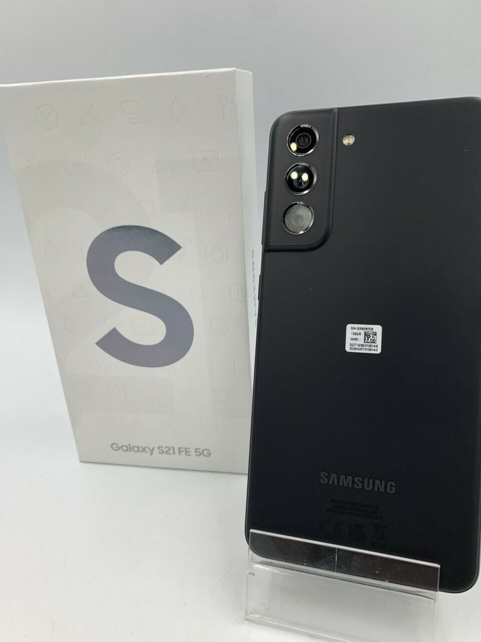 telefon-sasmung-galaxy-s21-fe-kod-producenta-sm-g990bzafeue