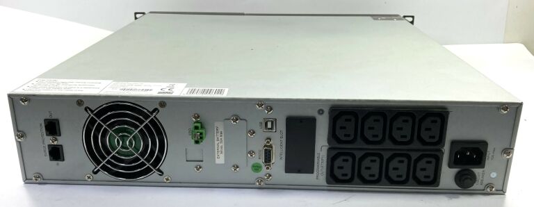 ZASILACZ AWARYJNY UPS FIDELTRONIK KR PRO 1000R