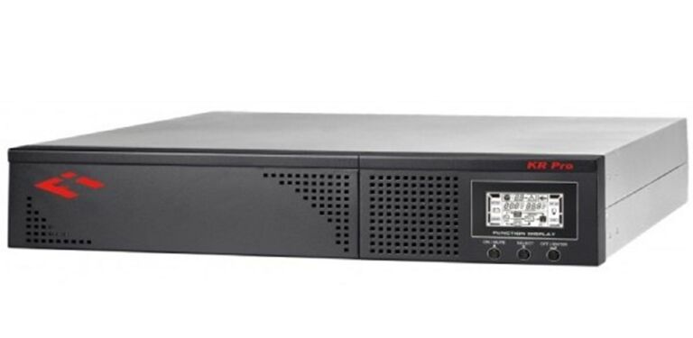 ZASILACZ AWARYJNY UPS FIDELTRONIK KR PRO 1000R