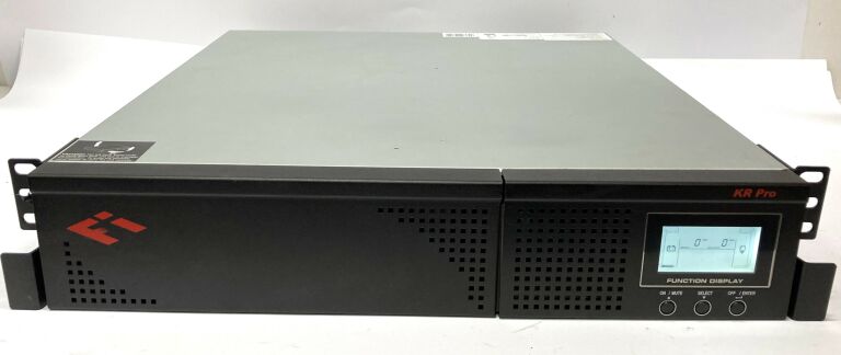 ZASILACZ AWARYJNY UPS FIDELTRONIK KR PRO 1000R