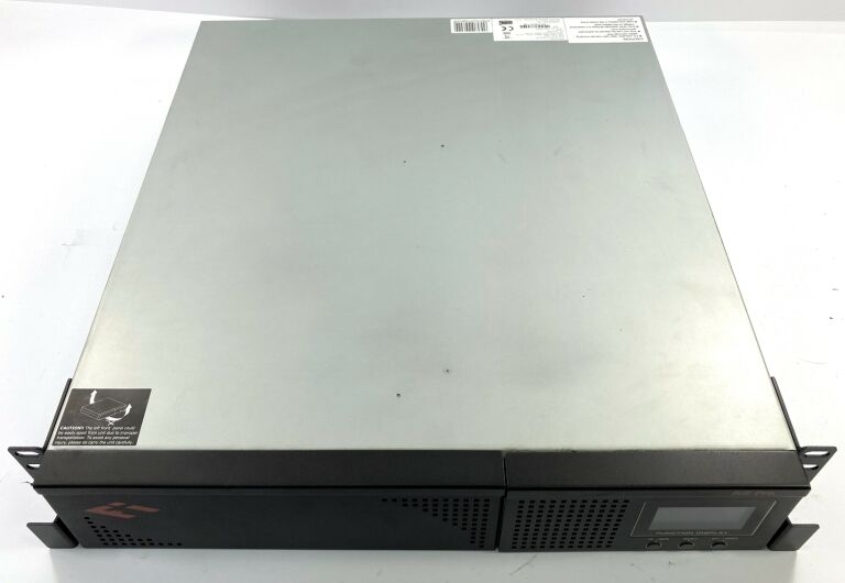 ZASILACZ AWARYJNY UPS FIDELTRONIK KR PRO 1000R